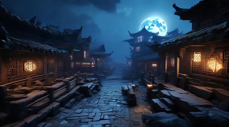2025.8.26猎魔村物语兑换码新福利，惊喜上线